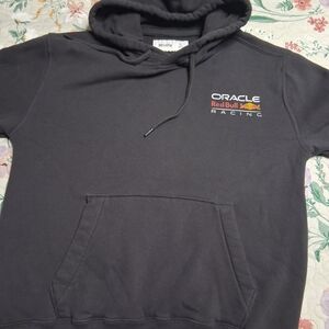 Hollister Charcoal Hoodie